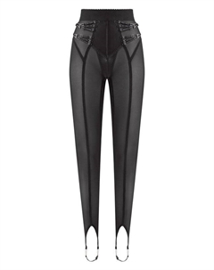 Легинсы Daniil antsiferov