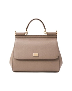Сумка Sicily large Dolce&gabbana