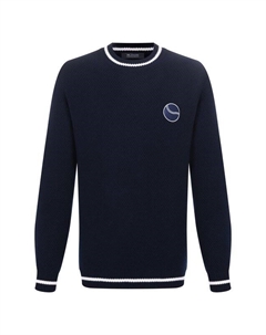 Шерстяной свитер Kiton