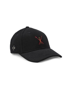 Кашемировая бейсболка Jacob cohen