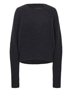 Свитер из кашемира и шелка Isabel benenato