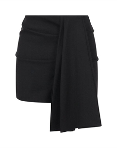 Шерстяные шорты Giuseppe di morabito