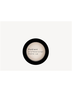 Тени для век компактные PROFESSIONAL EYE COLOR 1.9 г Radiant professional make-up