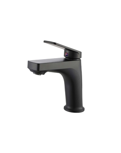 Смеситель для умывальника РМС РМС PL7BL-001F Рмс