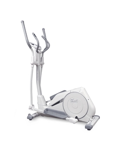 Эллиптический тренажер Solo M White Orlauf
