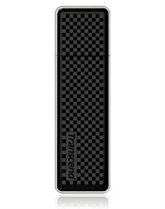 Накопитель USB 3.0 32GB JetFlash 780 TS32GJF780 черный Transcend