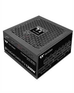 Блок питания ATX Toughpower PF3 PS-TPD-1200FNFAPE-3 1200W, APFC, 80Plus Platinum, 120mm fan, full modular (ATX 12V 3.0) Thermaltake
