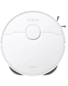 Робот-пылесос Dreame Bot L40 Ultra CE RLD52SE