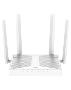Точка доступа AP1300D AC1300 Wireless Desktop Access Point AC1200 Dual Band Gigabit Desktop Access Point,  MT7621+MT7613B+MT7603E,  867Mbps at 5G Cudy