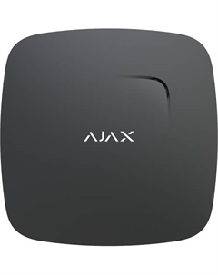 Датчик FireProtect Plus 8218.16.BL дыма,  температуры  и  СО Ajax
