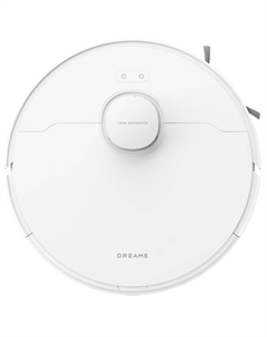 Робот-пылесос Dreame Bot D20 Pro RLD43SA white