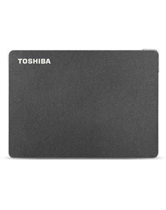 Внешний жесткий диск 2.5'' Canvio Gaming HDTX120EK3AA USB 3.0 2TB черный Toshiba