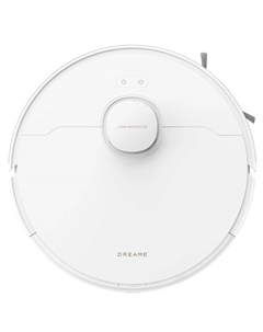 Робот-пылесос Dreame Bot D20 Plus RLD35GD