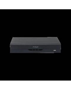 Видеорегистратор DHI-NVR2208-8P-I 8-и канальный 4K, вх поток на запись: до 200Мбит/с, H.264/H.265/Smart H.264+/Smart H.265+/MJPEG, до 12Мп, HDD: Dahua