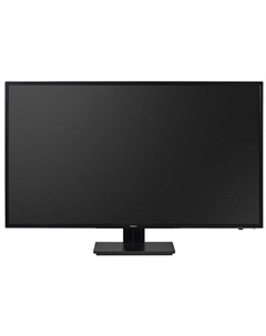 Монитор SMT-3233 LED, для видеонаблюдения, 32", 1920 x 1080, 350cd/m2, 1200 : 1, 16 : 9, 178°/ 178°;16.7 млн., скорость ответа 8ms; наработка Wisenet
