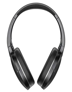Наушники беспроводные Baseus Encok D02 Pro NGTD010301 Black