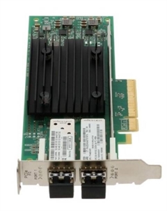 Сетевая карта P14420-001 SN1610Q 32Gb 2-port Fibre Channel Host Bus Adapter, new, pulled, no package (R2E09A) Hpe