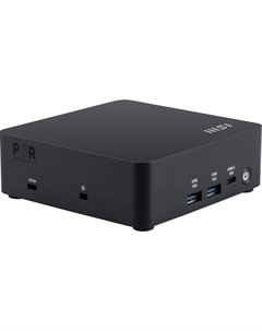 Неттоп MSI CUBI NUC AI 1UMG-043XRU 9S6-B20911-043 U5-125H/16GB/512GB SSD/Intel Graphics/Wi-Fi/BT/120W/noOS/black Msi