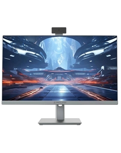 Моноблок 23.8'' TECLAST K24 Air V24 AIR 12600HX16G512KRU i5-12600HX/16GB/512GB SSD/UHD Graphics/1920x1080/GBitEth/WiFi/BT/Cam/kbd/mouse/120W/Win11Pro/ Teclast