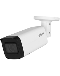 Видеокамера IP DH-IPC-HFW2441TP-ZS-27135 уличная цилиндрическая с ИИ 4Мп (DH-IPC-HFW2441TP-ZS) Dahua