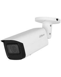 Видеокамера IP DH-IPC-HFW3441TP-ZS-27135-S2 уличная цилиндрическая с ИИ 4Мп (DH-IPC-HFW3441TP-ZS-S2) Dahua