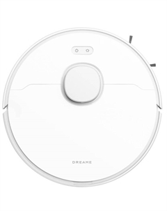Робот-пылесос Dreame Bot F10 RLF11SA white