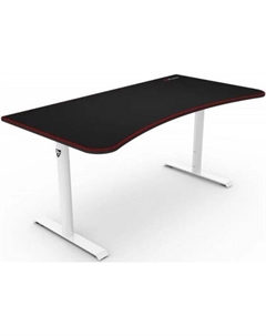 Стол компьютерный Arozzi ARENA white