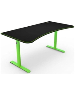 Стол компьютерный Arozzi ARENA green
