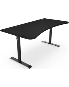 Стол компьютерный Arozzi ARENA pure black