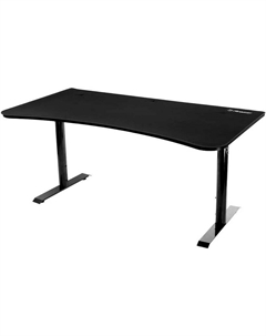 Стол компьютерный Arozzi ARENA pure-black