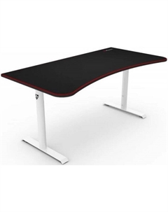 Стол компьютерный Arozzi ARENA white