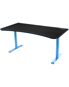 Стол компьютерный Arozzi ARENA blue