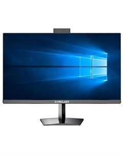 Моноблок 23.8'' TECLAST K24 Air M24 AIR 13620H16G512KRU i7-13620H/16GB/512GB SSD/UHD Graphics/1920x1080/GBitEth/WiFi/BT/Cam/kbd/mouse/120W/Win11Pro/че Teclast