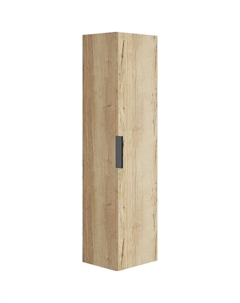 Шкаф пенал Легран 30.10 403068 подвесной Дуб галифакс Onika
