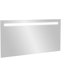 Зеркало Parallel 120 EB1418RU-NF с подсветкой с инфракрасным выключателем и подогревом Jacob delafon