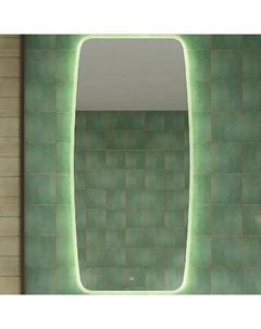 Зеркало Forli AM-For-700-1500-DS-F с подсветкой с сенсорным выключателем Art&max