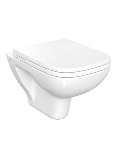 Унитаз S 20 7508B003-0075 подвесной без сиденья Vitra