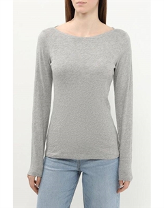 Лонгслив хлопковый Marc o'polo