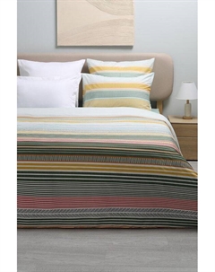 Пододеяльник из сатина с принтом Fresh 21maison