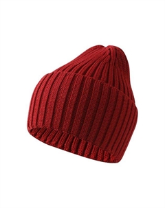 Шапка хлопковая с отворотом Hatparad