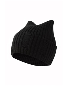 Шапка с ушками Hatparad