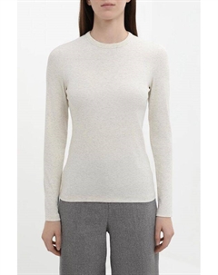 Лонгслив из смесового хлопка Marc o'polo