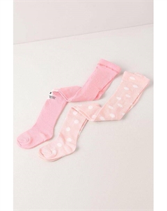 Набор из двух колготок Bogi