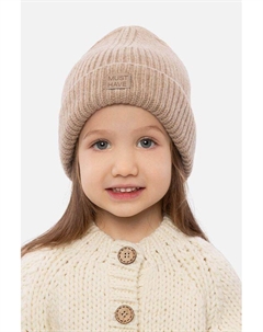 Шапка из смесовой шерсти Totti