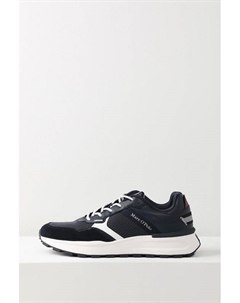 Кроссовки кожаные Marc o'polo