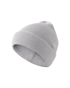 Шапка с отворотом Hatparad