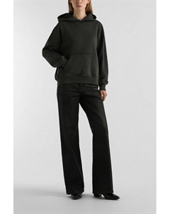 Худи хлопковое с карманом Levi's®