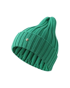 Шапка хлопковая с отворотом Hatparad