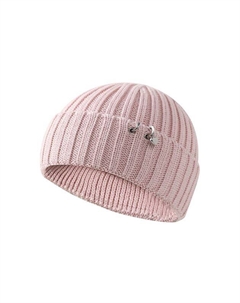 Шапка с отворотом Hatparad