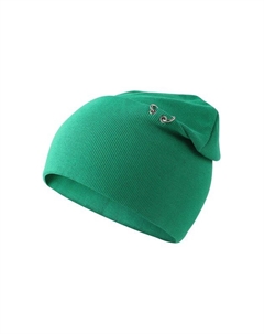 Шапка-бини хлопковая Hatparad